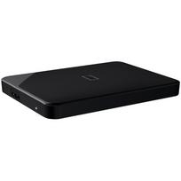 wd element 1tb - WESTERN DIGITAL|Elements Portable SE|1TB|USB 3.0| Black|WDBEPK0010BBK-WESN - 6 nuotrauka