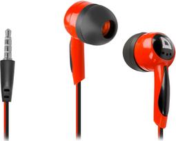 Defender Basic 604 Red (Raudonos)