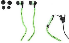 omega 3 - FreeStyle Zip Green (Žalios) - 3 nuotrauka