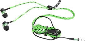 omega 3 - FreeStyle Zip Green (Žalios) - 4 nuotrauka