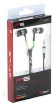 omega 3 - FreeStyle Zip Green (Žalios) - 5 nuotrauka