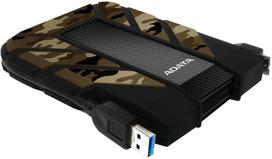 usb 1tb 3 0 - ADATA HD710M Pro 1TB Military - 5 nuotrauka