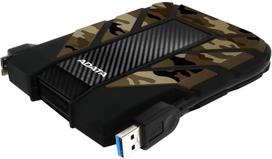 usb 1tb 3 0 - ADATA HD710M Pro 1TB Military - 6 nuotrauka
