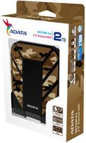 usb 1tb 3 0 - ADATA HD710M Pro 1TB Military - 7 nuotrauka