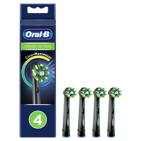 oral b cross action pro - Braun EB50-4 - 2 nuotrauka