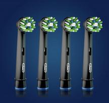 oral b cross action pro - Braun EB50-4 - 3 nuotrauka