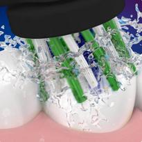 oral b cross action pro - Braun EB50-4 - 4 nuotrauka