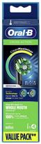oral b cross action pro - Braun EB50-4 - 5 nuotrauka