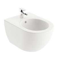Pakabinama bidė Ravak Uni Chrome