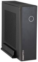 Chieftec Compact Series mITX Case Black IX-03B-OP