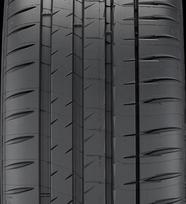 285 30r20 - Michelin Pilot Sport 4 S 285/30 ZR20 (99Y) XL su ratlankio saugos lentele (FSL) - 3 nuotrauka