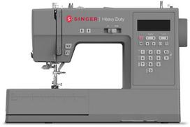Singer HD6705C