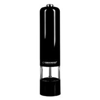 juoda druska - Esperanza Malabar EKP001 Black (Juodas) - 2 nuotrauka
