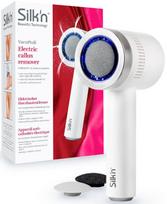 pedu sveitiklis - Silkn VacuPedi Electric callus remover VPIPE1001 - 4 nuotrauka