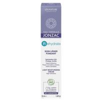 jonzac - Jonzac Rehydrate Light Moisturizing Cream 50ml - 2 nuotrauka