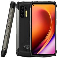 ulefone -   Ulefone Power Armor 13 Dual 256GB Black (Juodas)  - 1 nuotrauka