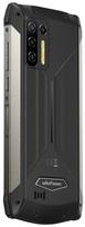 ulefone -   Ulefone Power Armor 13 Dual 256GB Black (Juodas)  - 4 nuotrauka