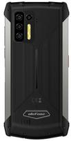 ulefone -   Ulefone Power Armor 13 Dual 256GB Black (Juodas)  - 5 nuotrauka