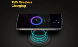 ulefone -   Ulefone Power Armor 13 Dual 256GB Black (Juodas)  - 8 nuotrauka
