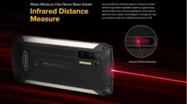 ulefone -   Ulefone Power Armor 13 Dual 256GB Black (Juodas)  - 10 nuotrauka