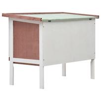 triusiu narvai - Narvas graužikams VLX, 900 mm x 450 mm x 650 mm - 5 nuotrauka