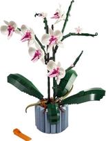 lego konstruktoris - LEGO Icons Orchidėja 10311 - 4 nuotrauka