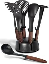 virtuves irankiu rinkinys - BerlingerHaus virtuvės įrankių rinkinys Ebony Rosewood Collection, 7 dalių - 6 nuotrauka