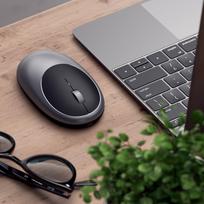bluetooth mouse - Satechi M1 - 5 nuotrauka