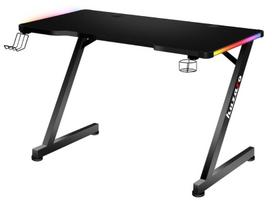 zaidimu stalas led rgb -  Huzaro Hero 2.5 RGB LED - 4 nuotrauka