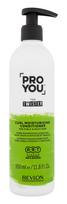 Revlon Professional ProYou The Twister Curl Moisturizing Conditioner 350ml