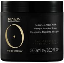 Revlon Professional Orofluido Radiance Argan Mask 500ml