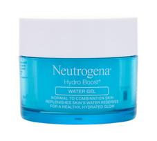 neutrogena hydro boost water gel - Neutrogena Hydro Boost Water Gel 50ml - 1 nuotrauka
