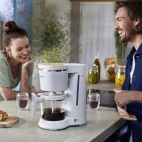 philips kavos aparatai - Philips HD5120/00 - 6 nuotrauka