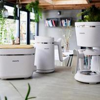 philips kavos aparatai - Philips HD5120/00 - 7 nuotrauka