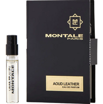 Pirkti Montale Paris Aoud Leather 2 ml - Photo 1