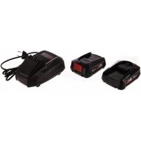 Bosch Starter Set 18V 2x2,5Ah + AL 1830 CV (1 600 A01 1LD)