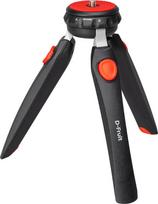 trikojo stovo adapteris - D-Fruit tripod Mini + phone adapter M - 2 nuotrauka