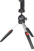 trikojo stovo adapteris - D-Fruit tripod Mini + phone adapter M - 3 nuotrauka