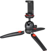 trikojo stovo adapteris - D-Fruit tripod Mini + phone adapter M - 10 nuotrauka