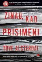 Žinau, kad prisimeni
