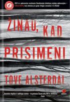 tove alsterdal - Žinau, kad prisimeni - 2 nuotrauka
