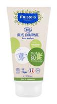 mustela kremas - Mustela Bio Hydrating Cream 150ml - 1 nuotrauka