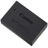canon battery lp - Canon LP-E17 Battery - 2 nuotrauka