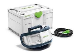 statybinis prozektoriai - Darbinis  SYSLITE DUO-Plus - 1 nuotrauka