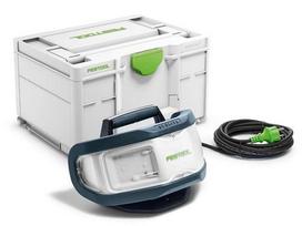 statybinis prozektoriai - Darbinis  SYSLITE DUO-Plus - 2 nuotrauka