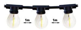 LED juosta Kobi 045601, 230 V, 2300 W