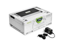 koloneles nesiojamis - FESTOOL Toprock SYS3 BT20 M 137 - 2 nuotrauka
