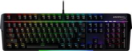 hyperx alloy - HyperX Alloy MKW100 TTC RED EN (Juoda) - 1 nuotrauka