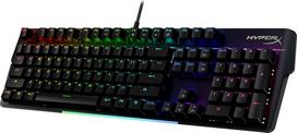 hyperx alloy - HyperX Alloy MKW100 TTC RED EN (Juoda) - 3 nuotrauka