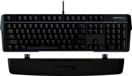 hyperx alloy - HyperX Alloy MKW100 TTC RED EN (Juoda) - 4 nuotrauka